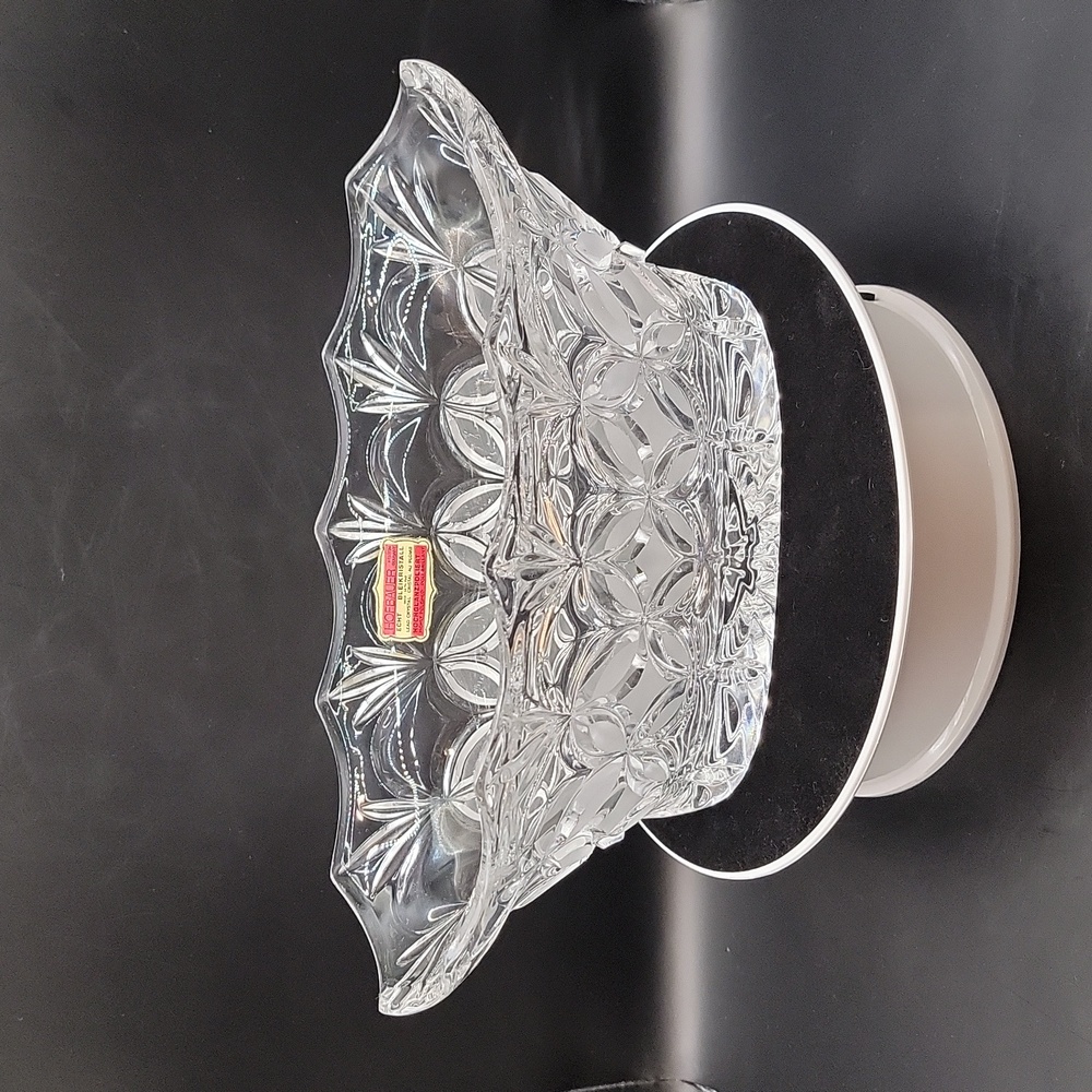 Hofbauer Cristal Dish